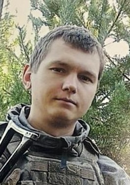 ПОТУЖНИЙ ЄГОР ОЛЕКСАНДРОВИЧ