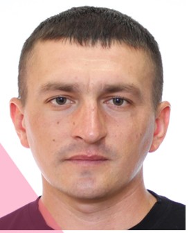 ГАВРИЛЮК ЄВГЕН ЄВГЕНОВИЧ
