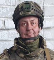 СОЛОВЙОВ АНДРІЙ ЮРІЙОВИЧ