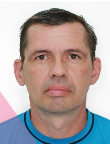 БАРБУХА СТАНІСЛАВ МИХАЙЛОВИЧ