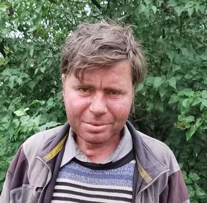 ГАЛАНЮК СЕРГІЙ ВОЛОДИМИРОВИЧ
