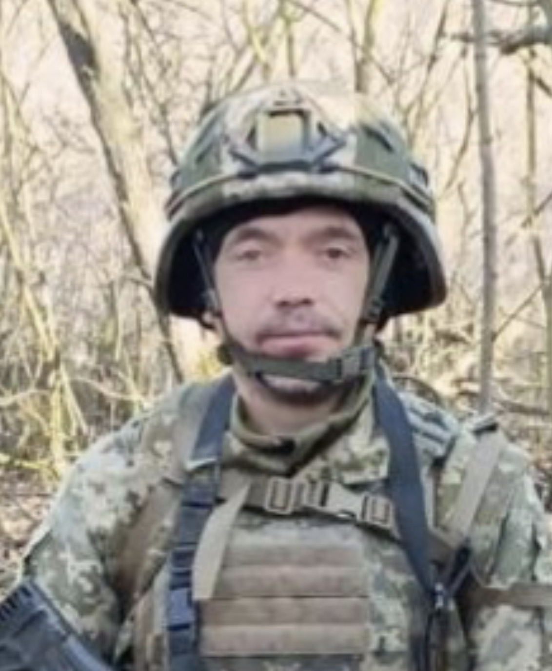 ЛОПУХ ДЕНИС ВІКТОРОВИЧ