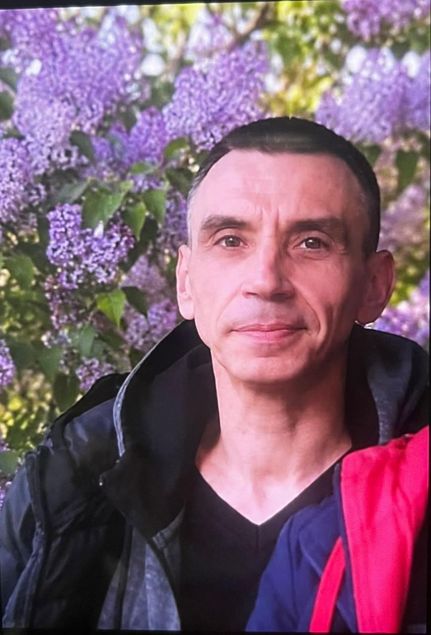 ЧЕРНОВ ТАРАС ВІТАЛІЙОВИЧ