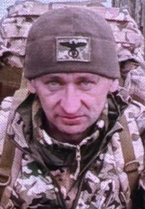 ГРУБЕЛЬ ОЛЕКСІЙ ГРИГОРОВИЧ