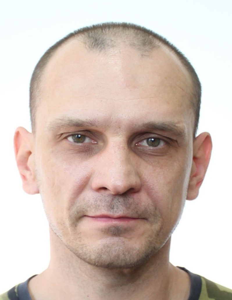 КОНДРАШЕВ ОЛЕКСІЙ МИКОЛАЙОВИЧ