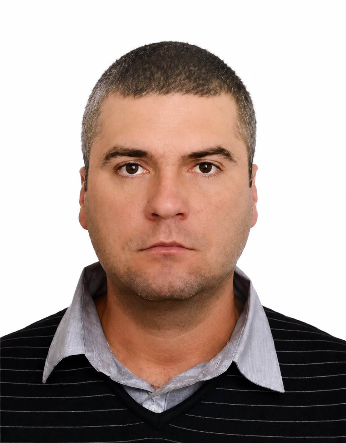 БАРАНОВ АНДРІЙ ВАЛЕРІЙОВИЧ