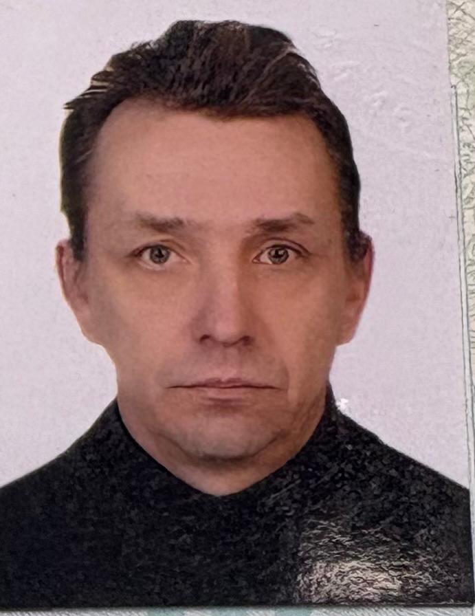 ЗАСТАВНИЙ АНДРІЙ ВОЛОДИМИРОВИЧ
