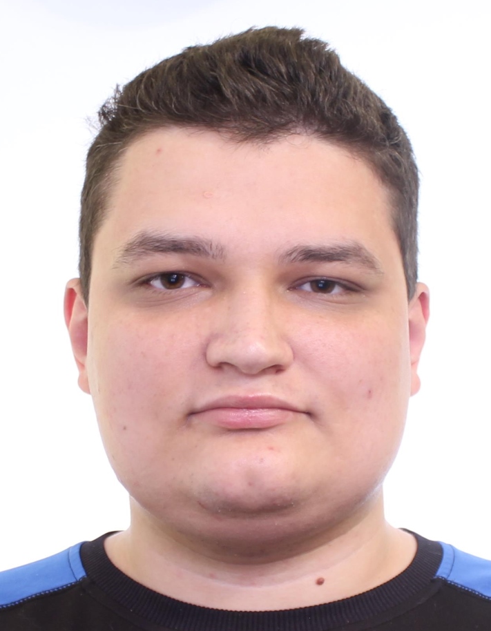 КАМІНСЬКИЙ ЕДУАРД ФЕЛІКСОВИЧ