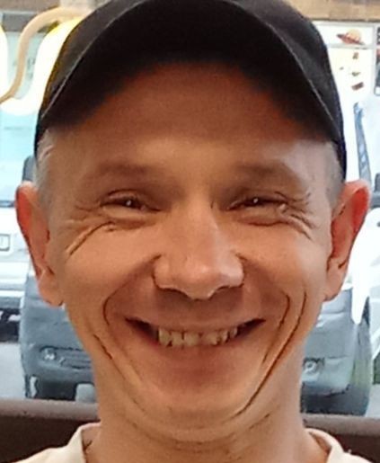 СТАРОВОЙТОВ МАКСИМ ВІКТОРОВИЧ