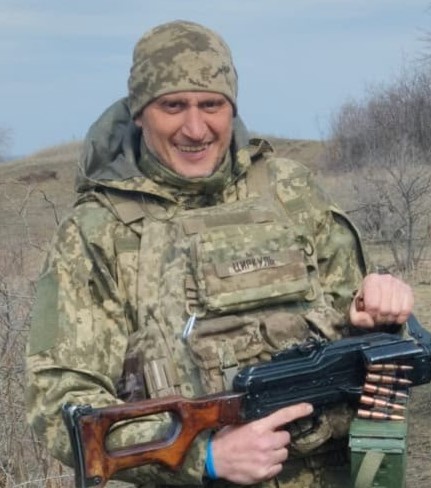 СОЛТИС ВОЛОДИМИР ВОЛОДИМИРОВИЧ