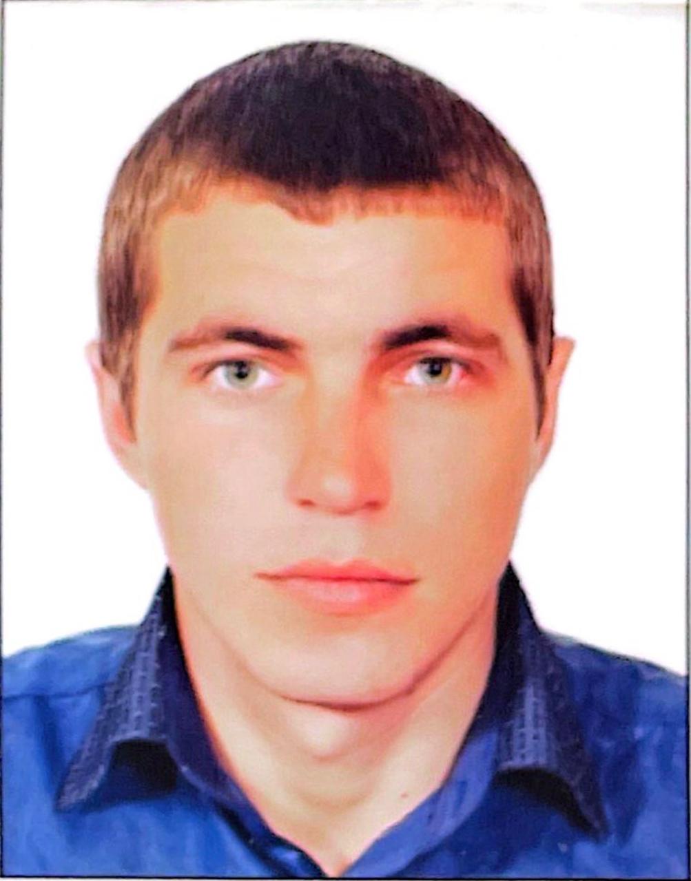 ВІДЛАЦЬКИЙ ОЛЕКСАНДР АНАТОЛІЙОВИЧ