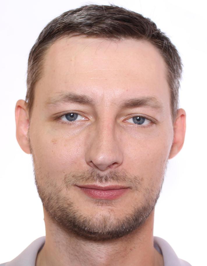 КАШКАРЬОВ КОСТЯНТИН МИКОЛАЙОВИЧ