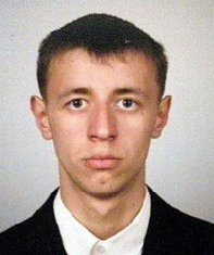 ЧЕРЕВАШКО ДМИТРО ВОЛОДИМИРОВИЧ