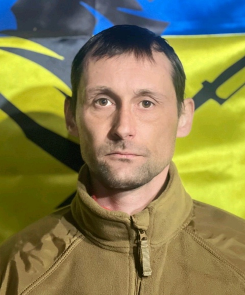 ПОЛІЩУК ЄВГЕН ОЛЕКСАНДРОВИЧ