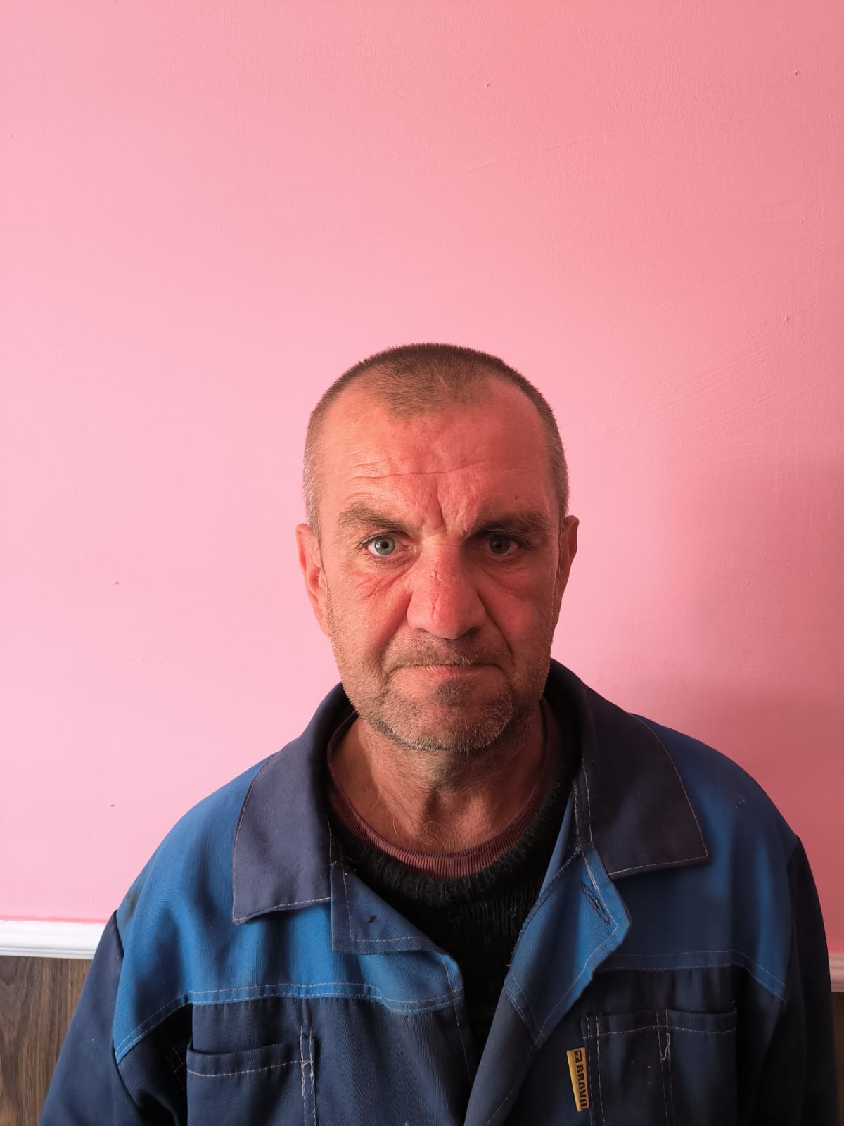 БАРАНОВ СЕРГІЙ ВАСИЛЬОВИЧ