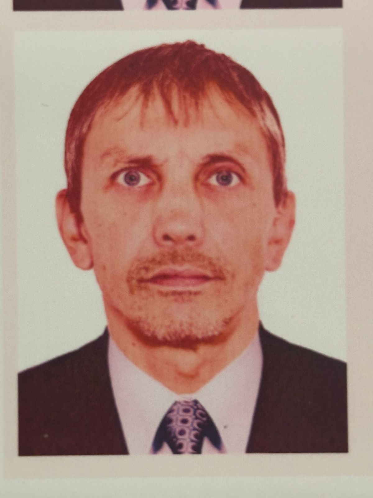 КОЛОМІЄЦЬ ОЛЕГ ВАСИЛЬОВИЧ