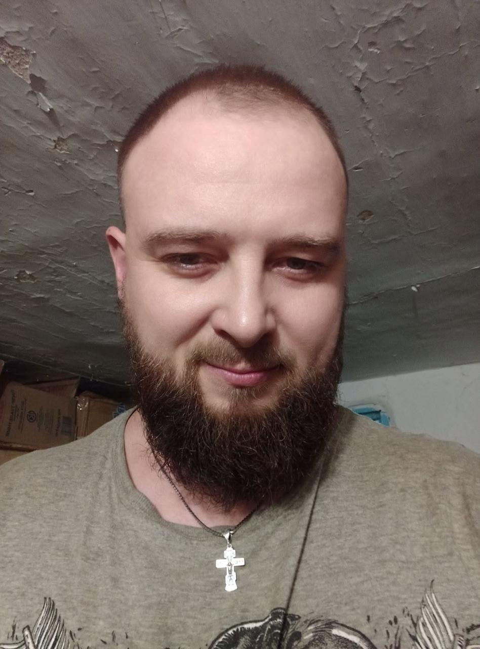 ВІННІЧЕНКО АНДРІЙ ЮРІЙОВИЧ
