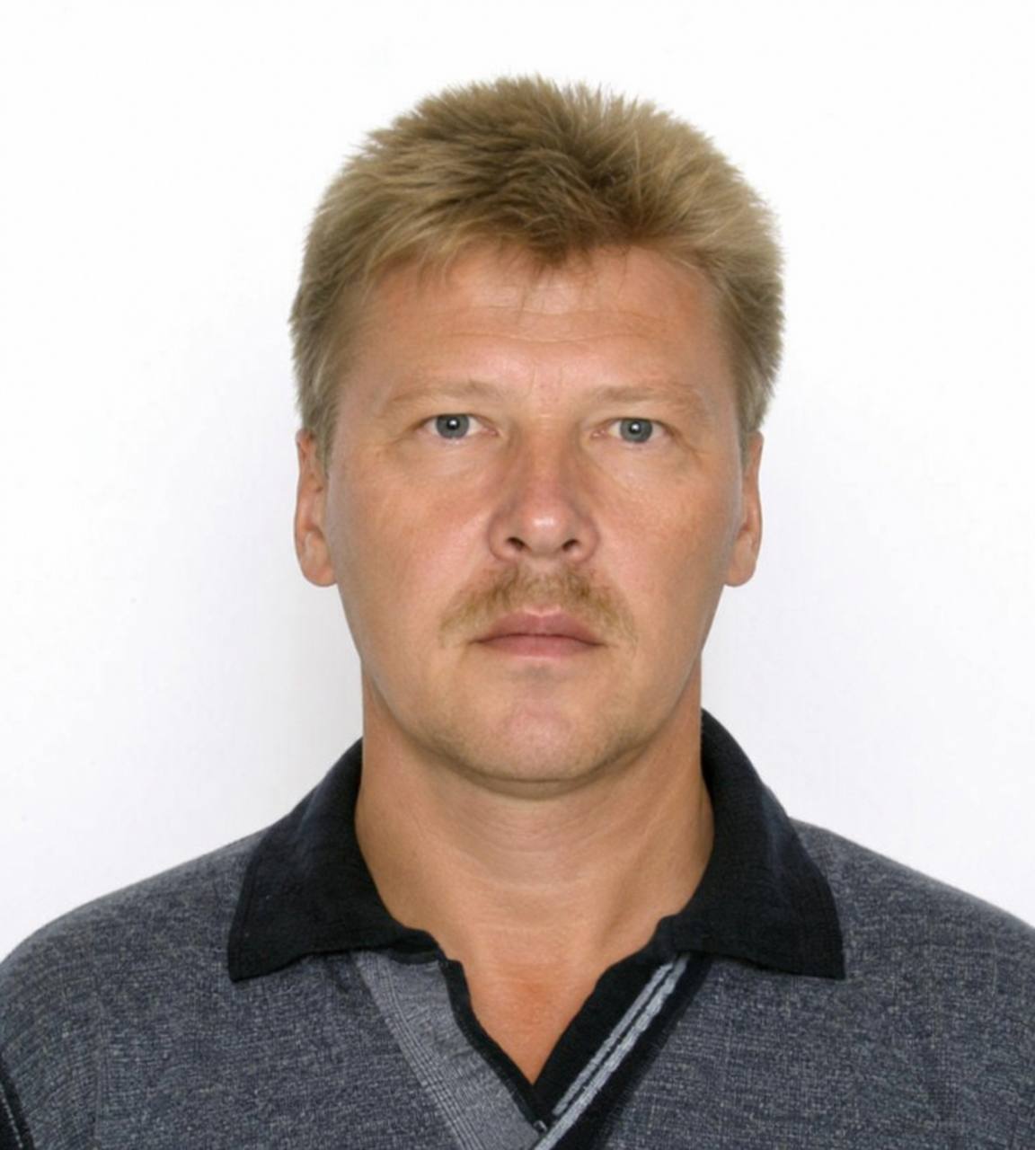 БАТОВ ОЛЕКСАНДР ВІКТОРОВИЧ