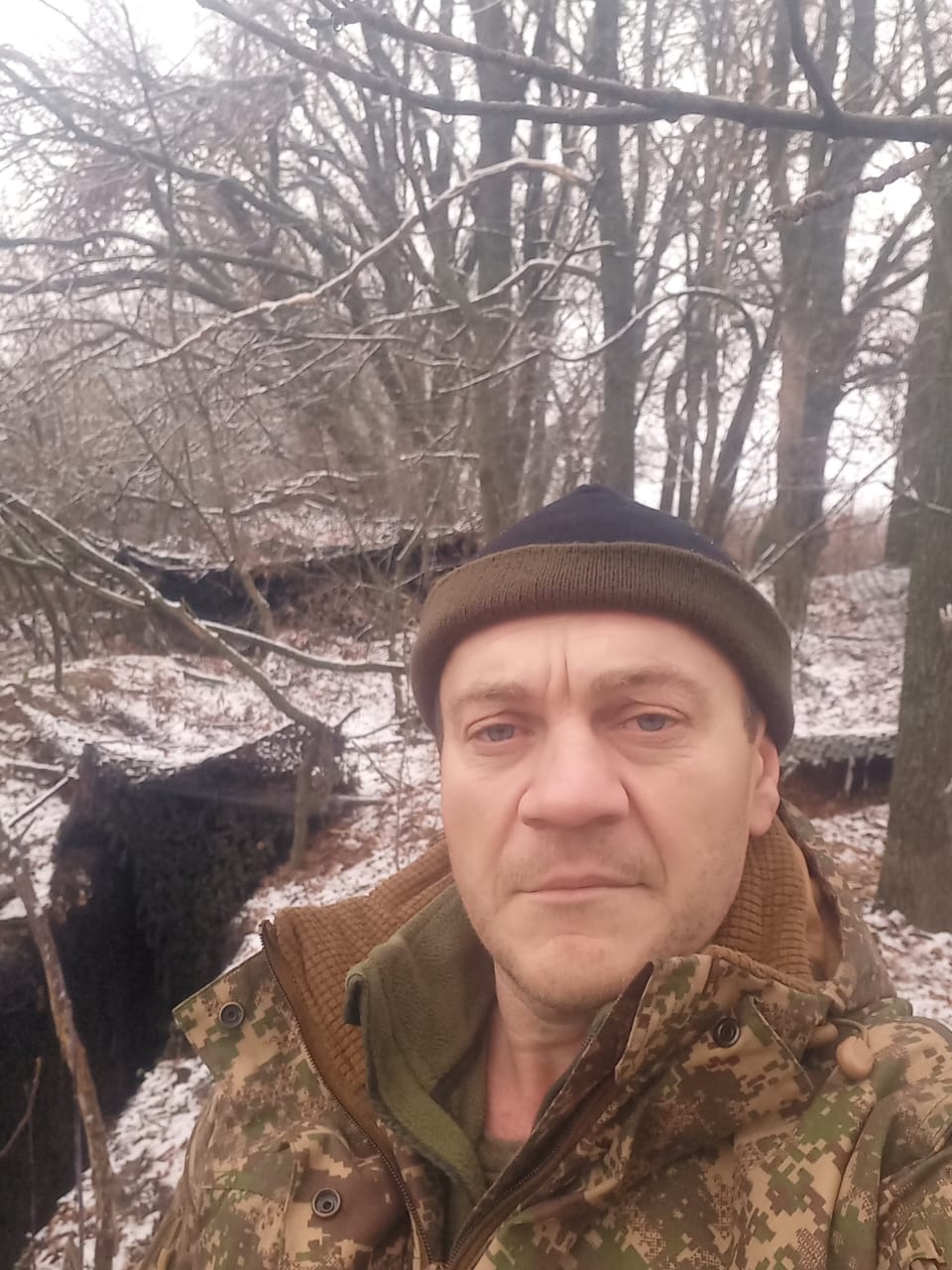 ОХРІМЕНКО ОЛЕГ ВОЛОДИМИРОВИЧ