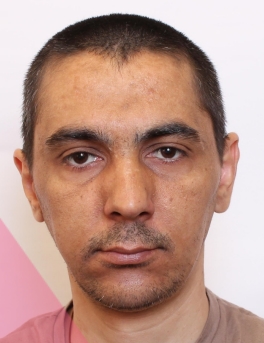 ГЕРЖИК МИХАЙЛО МИХАЙЛОВИЧ