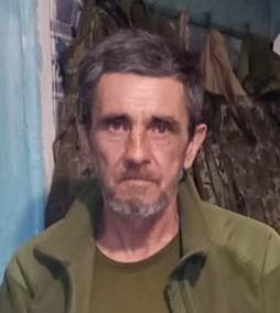 ШАЛУПЕНКО БОГДАН ВСЕВОЛОДОВИЧ