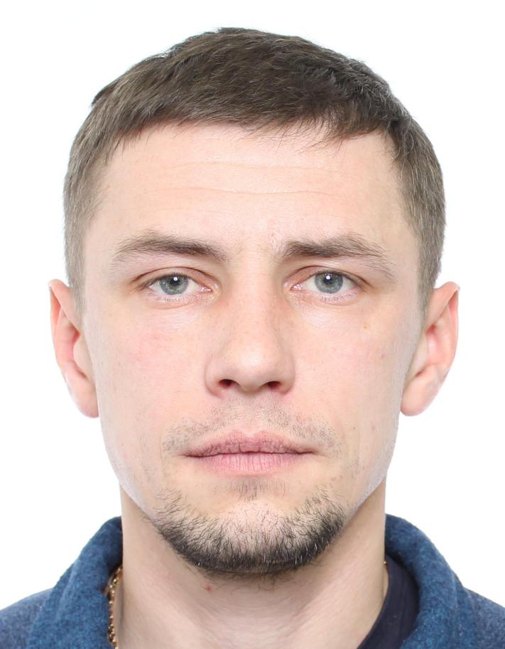 ІЛЬЧЕНКО ЄВГЕНІЙ ЮРІЙОВИЧ