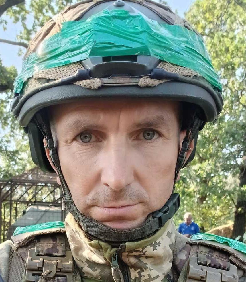 ГАРЦУЛА ЮРІЙ ВОЛОДИМИРОВИЧ