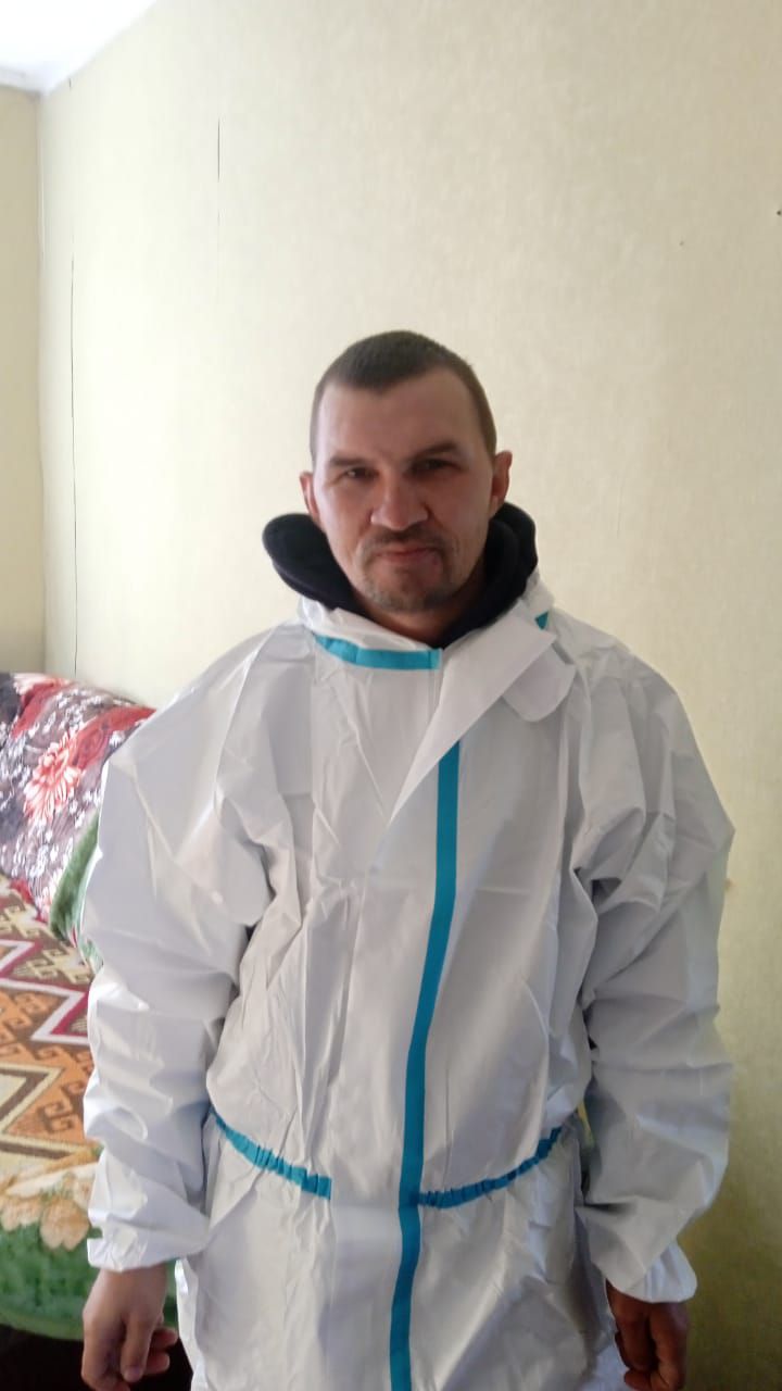 КОРЧЕВСЬКИЙ ІВАН ІВАНОВИЧ