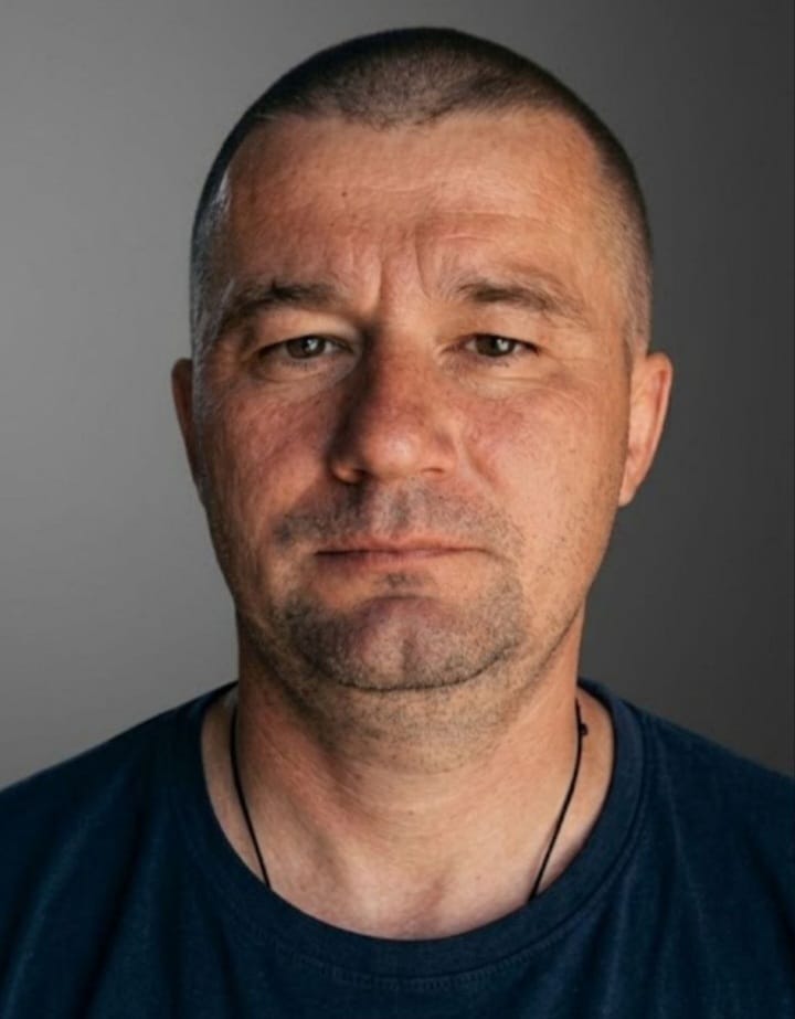 БОРОДЕЙКО ВІТАЛІЙ ВОЛОДИМИРОВИЧ