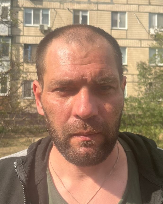 ОМЕЛЬЧЕНКО ДЕНИС МИКОЛАЙОВИЧ