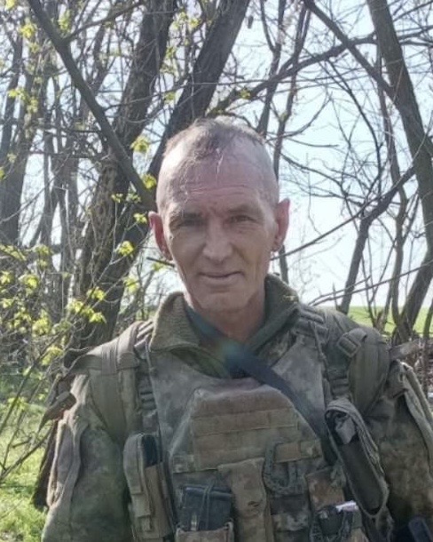 САВЧЕНКО ВАСИЛЬ ДМИТРОВИЧ