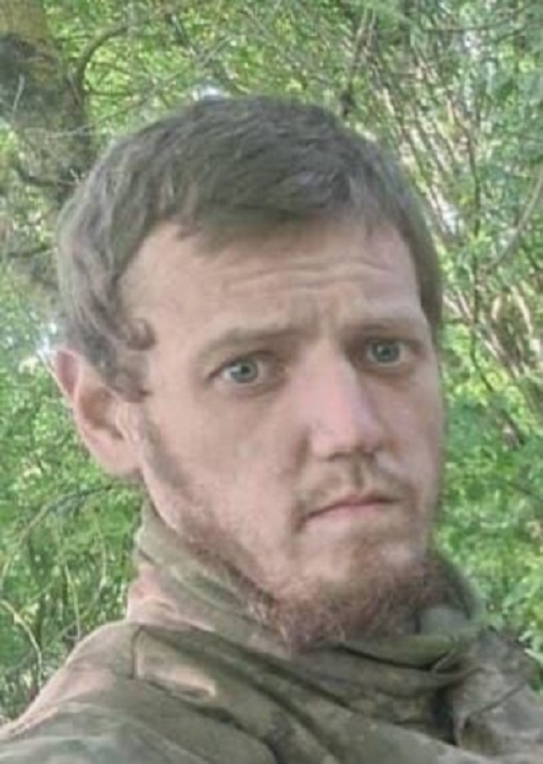 ЯНЧУК ЯРОСЛАВ ОЛЕКСАНДРОВИЧ