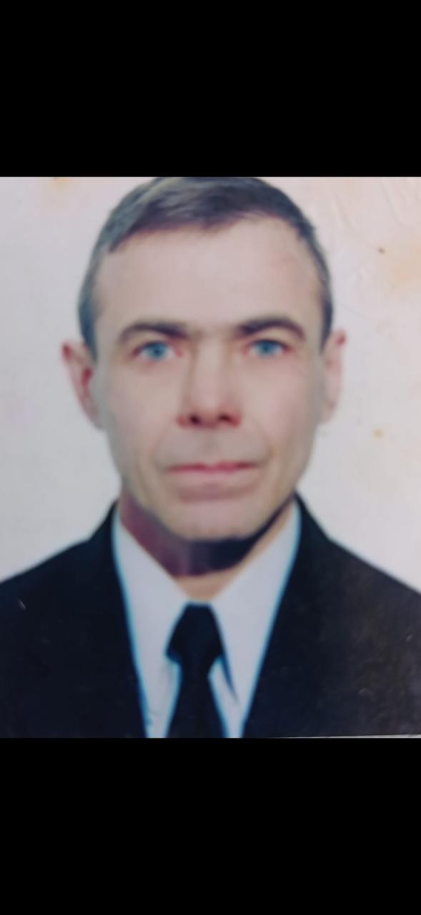 БУЧКО ВАЛЕРІЙ ВАСИЛЬОВИЧ