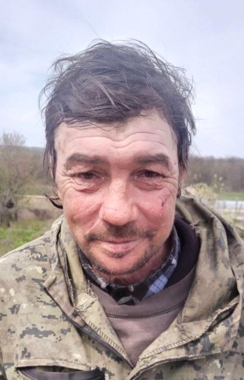 КАРТАКАЙ ВІКТОР ГЕОРГІЙОВИЧ