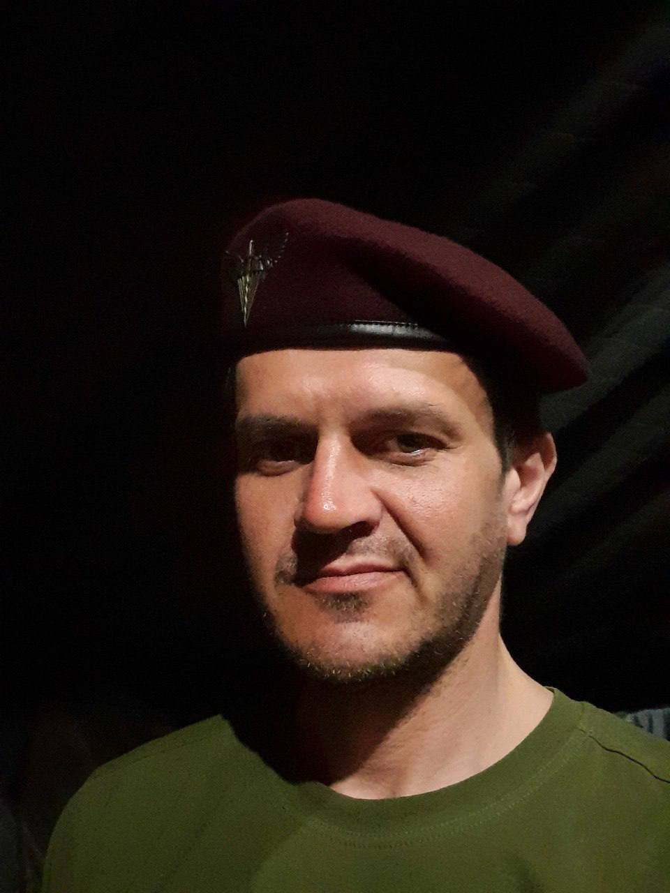 КОВАЛЬОВ В`ЯЧЕСЛАВ ЛЕОНІДОВИЧ