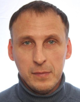 УКРИЛОВ ОЛЕГ ПЕТРОВИЧ