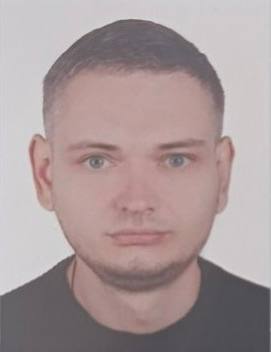 КИЦЯ МИХАЙЛО СЕРГІЙОВИЧ