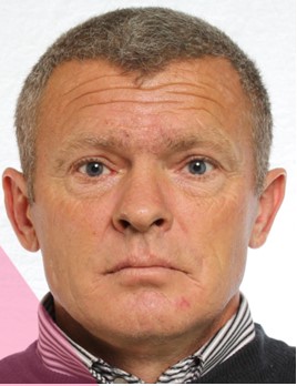 ГАЙДИК ВІКТОР ВІКТОРОВИЧ