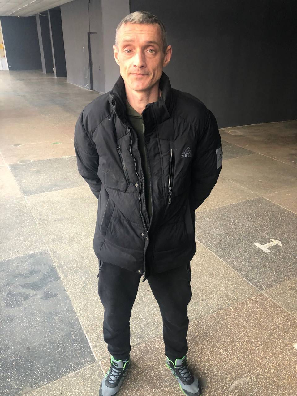 МАМАЄВ ЄГОР ІВАНОВИЧ