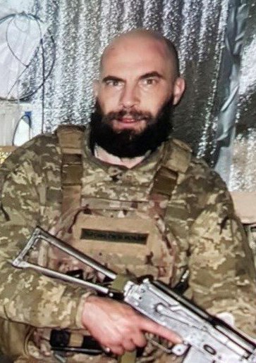 ГОНЧАРОВ МИКОЛА МИКОЛАЙОВИЧ