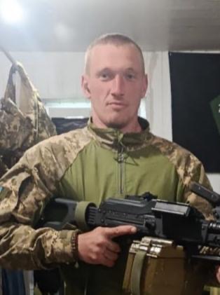 ГУБАР ВІТАЛІЙ СЕРГІЙОВИЧ