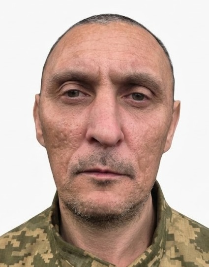 ГАВРИЛІВ СЕРГІЙ РОМАНОВИЧ