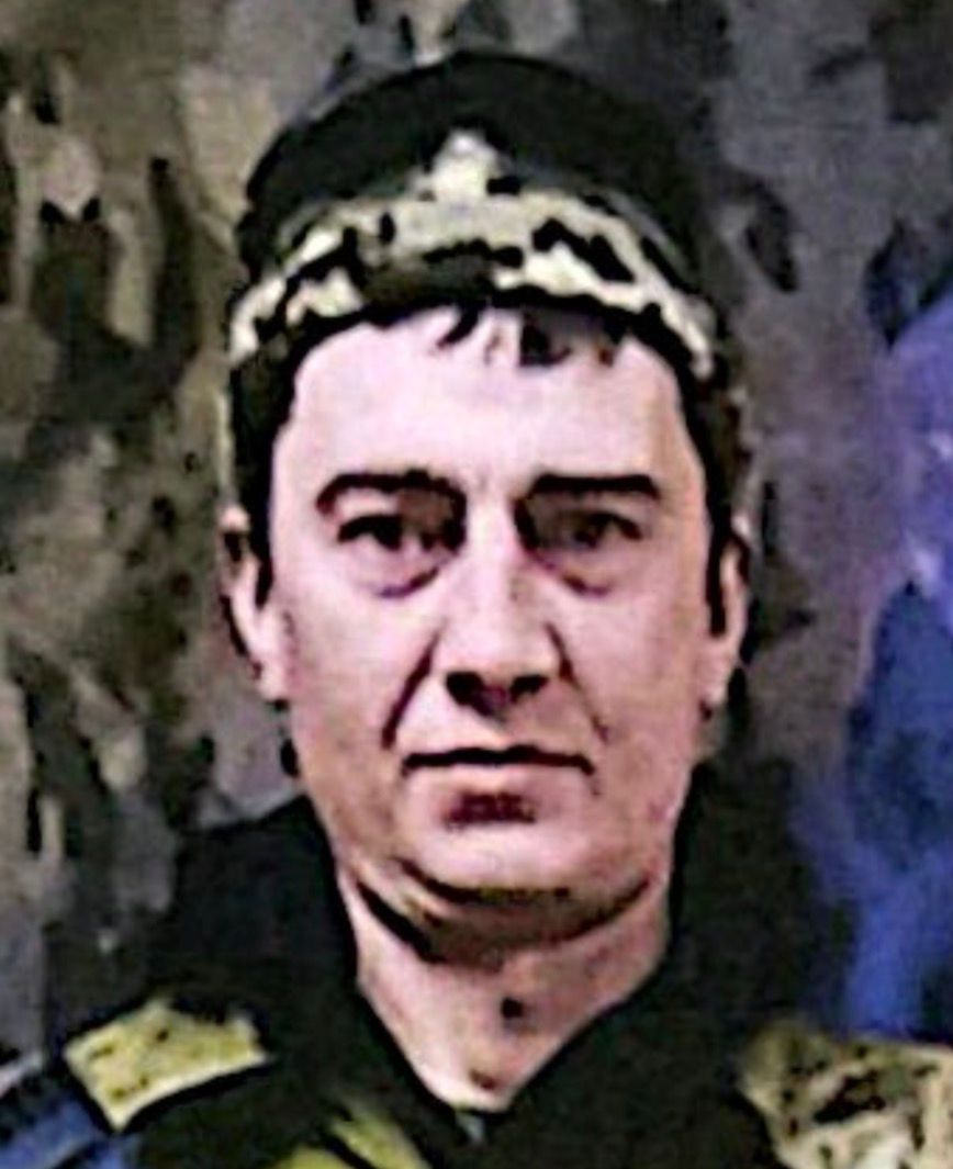 ЄРЬОМІН АНДРІЙ ВІТАЛІЙОВИЧ