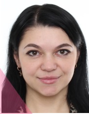 ВИШНЯКОВА ДІАНА ІГОРІВНА