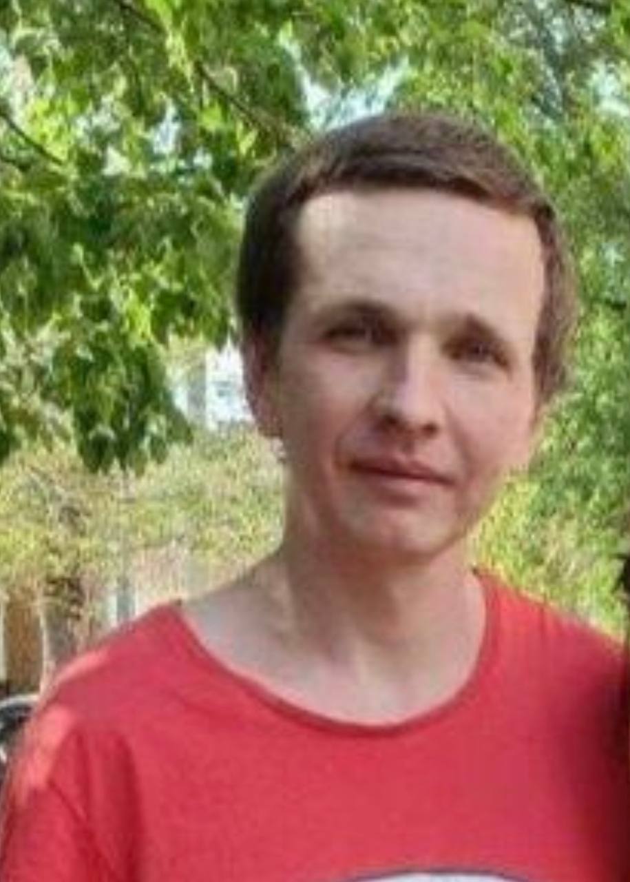 УЛІЗЬКО РУСЛАН СЕРГІЙОВИЧ