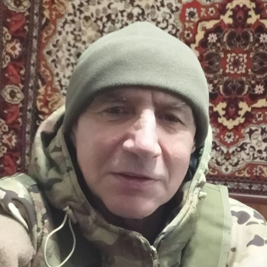 МИХАЙЛЕНКО ВІТАЛІЙ ІВАНОВИЧ