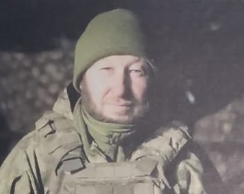 СІЛЬЧЕНКО ВАЛЕНТИН ВІКТОРОВИЧ