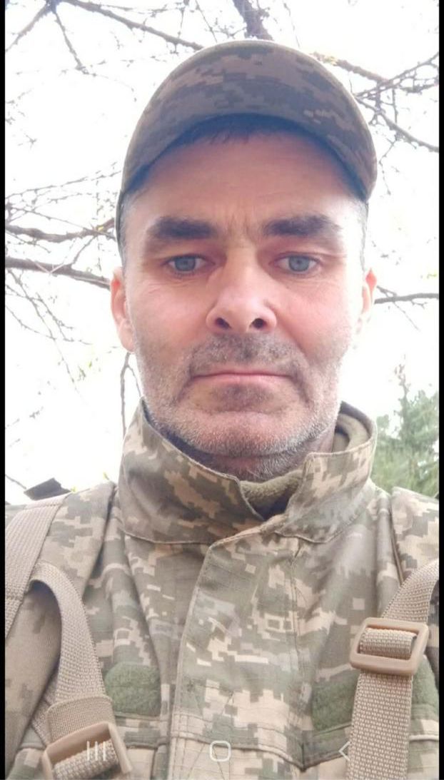 ПЕЛЕШ ВІТАЛІЙ ПЕТРОВИЧ