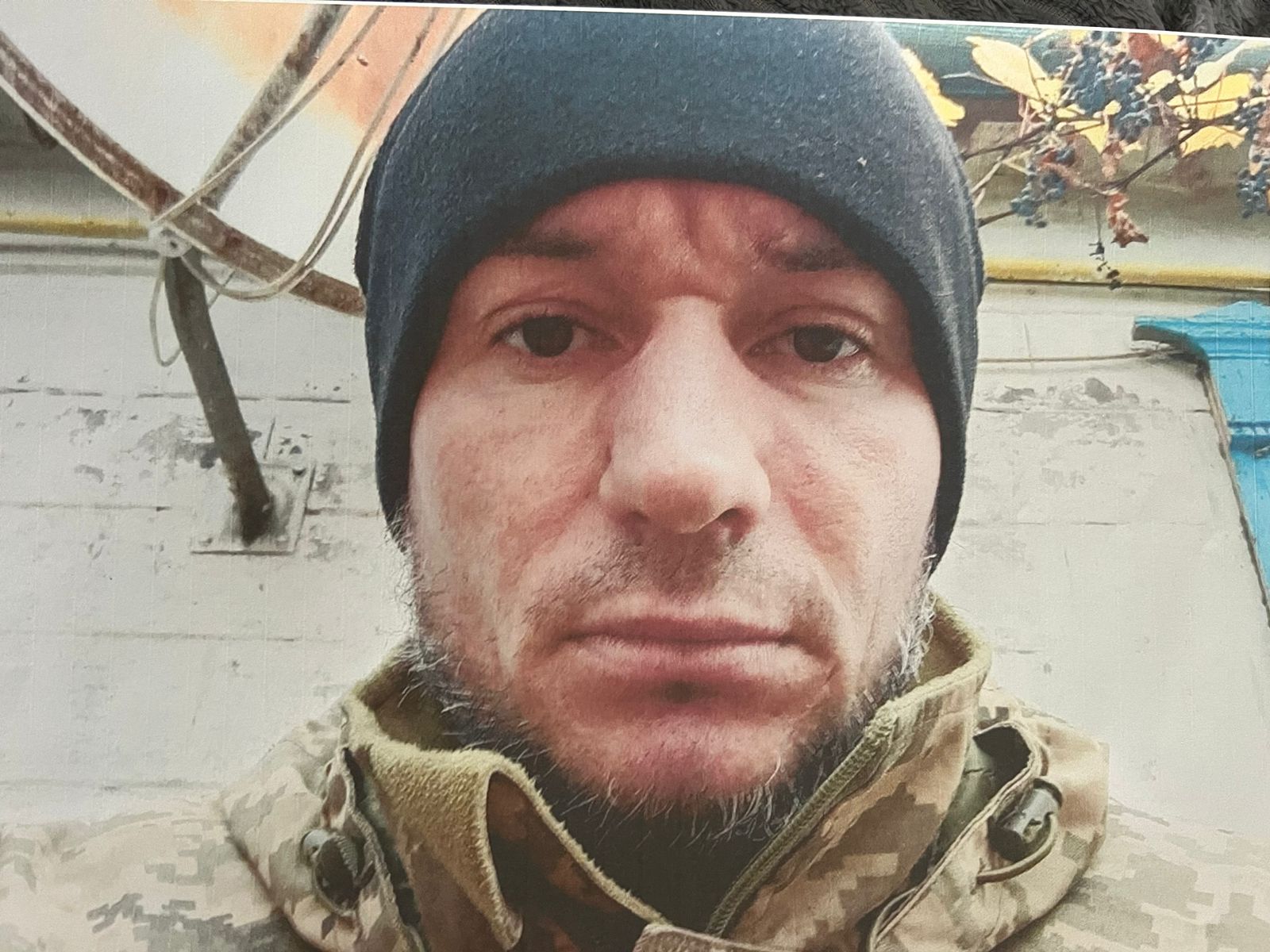 ГАВРИЛИШИН ВОЛОДИМИР ВАСИЛЬОВИЧ