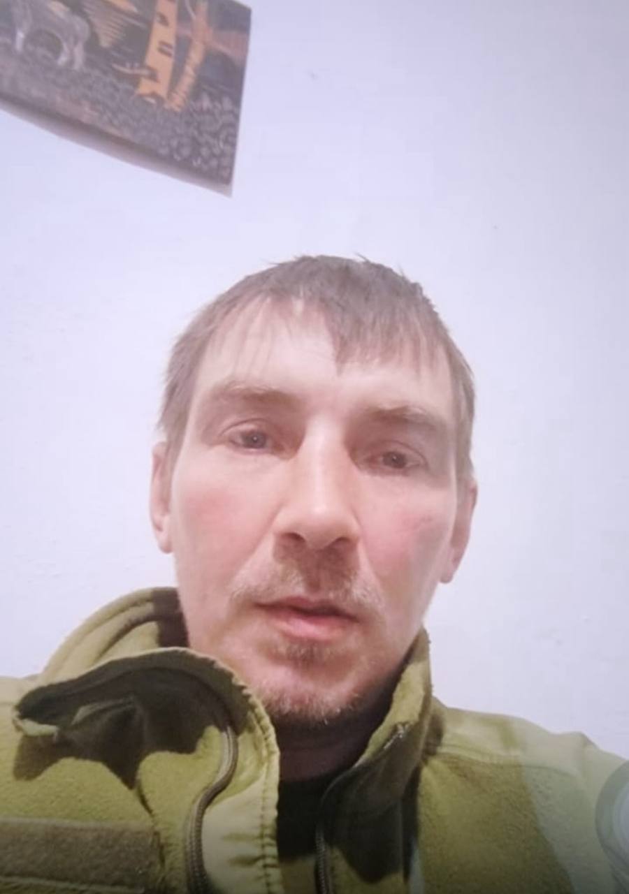 ТЕЛИЧКО ВАЛЕРІЙ ОЛЕКСАНДРОВИЧ